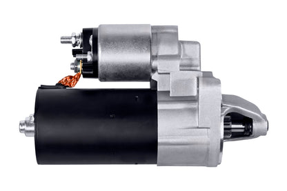 HELLA Starter - 12V - 1.4kW - for e.g. Ford Focus (DAW, DBW) 8EA012526-331