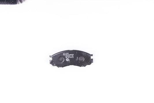 HELLA Brake pad set - T3123 - for e.g. MITSUBISHI 8DB355017-271