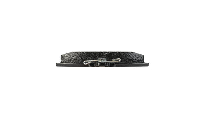 HELLA Brake pad set - T5021 - for e.g. AUDI / CHERY 8DB355017-701