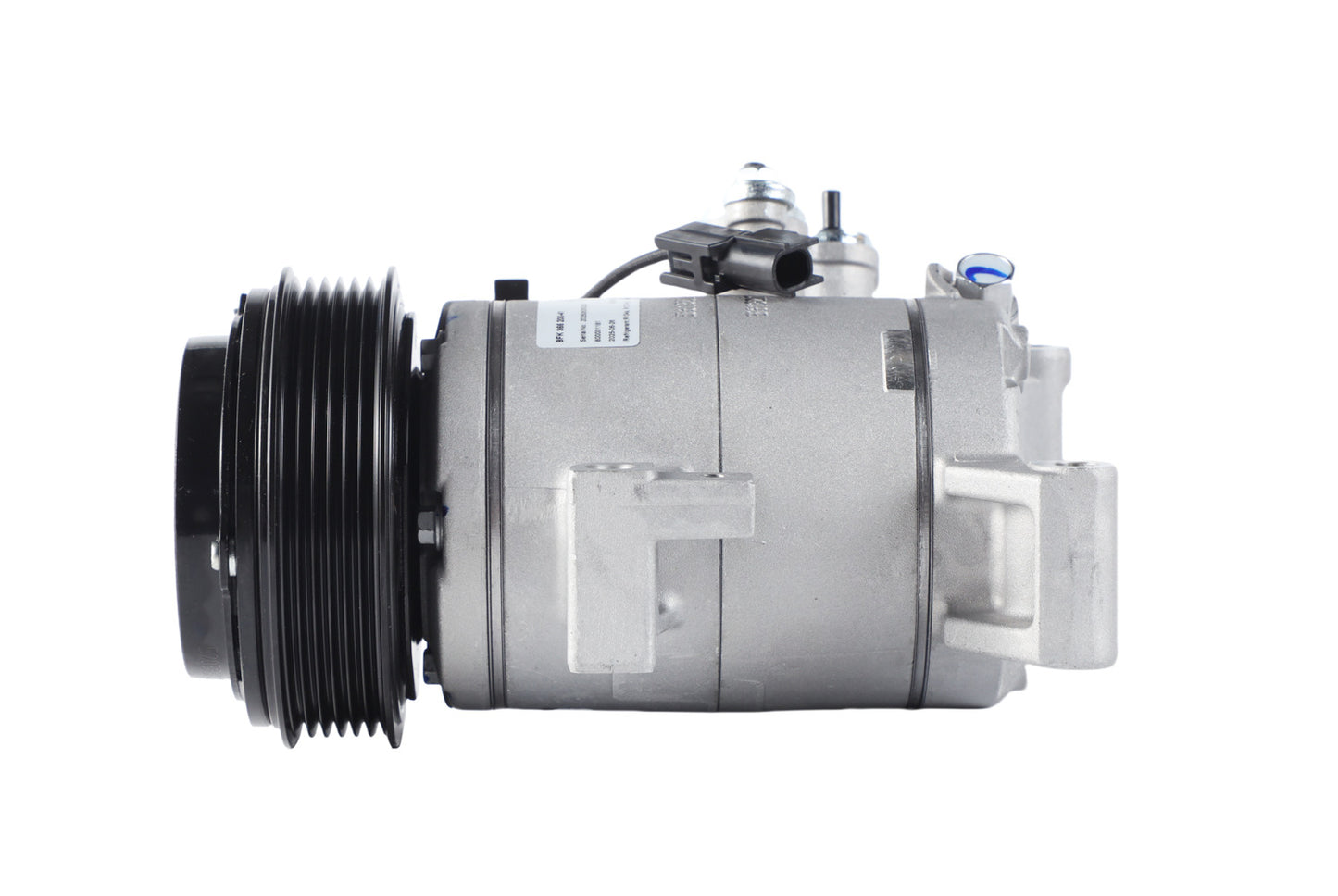 Hella Aircon Compressor 8FK366200-411