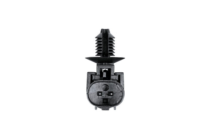 HELLA Sensor, wheel speed - 2-pin connector 6PU358252-051