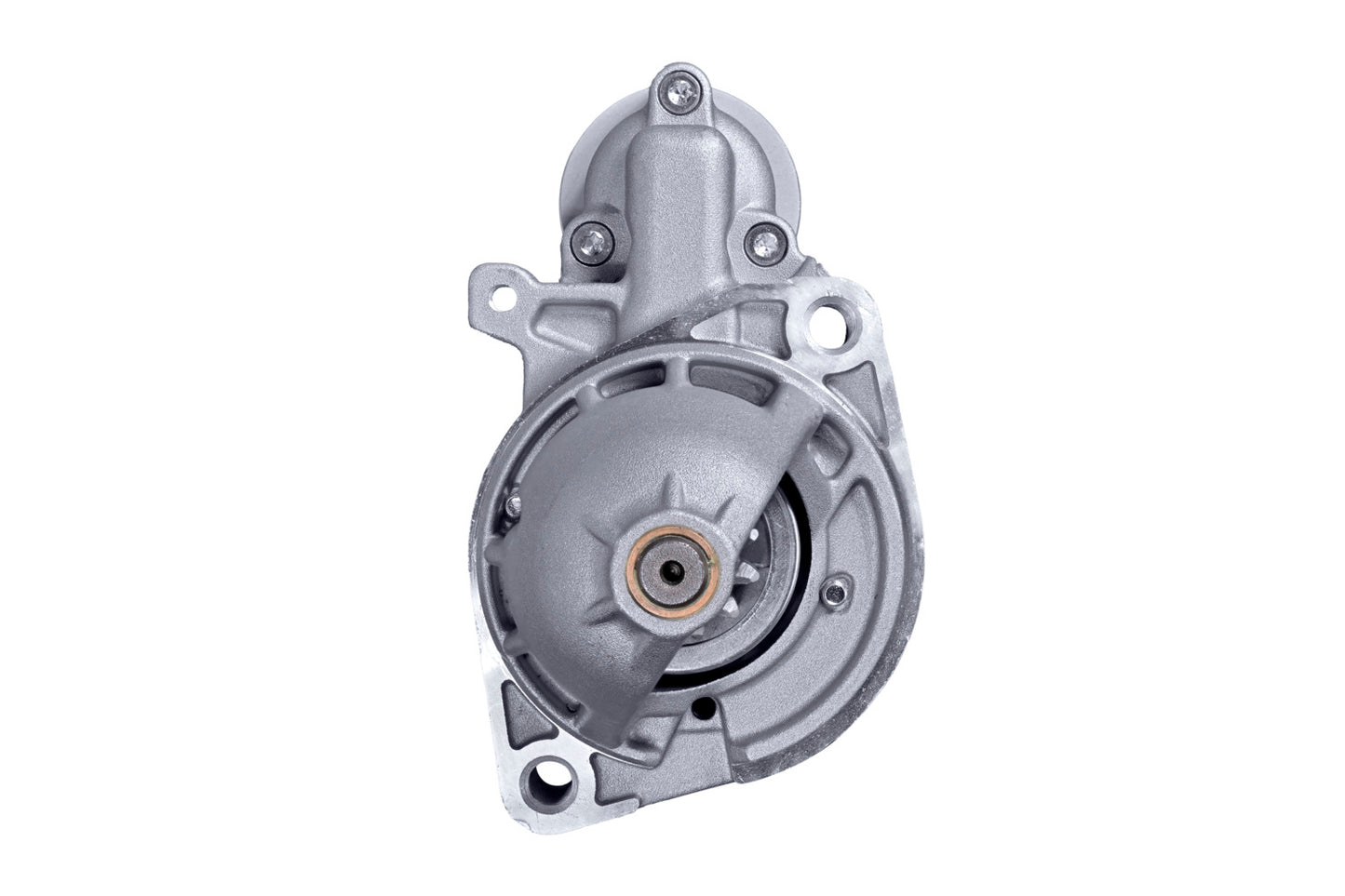 HELLA Starter - 12V - 1.7kW - for e.g. Mercedes-Benz C-Class (W204) 8EA012526-181