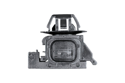 HELLA Sensor, wheel speed - 2-pin connector - Front Axle 6PU358251-131