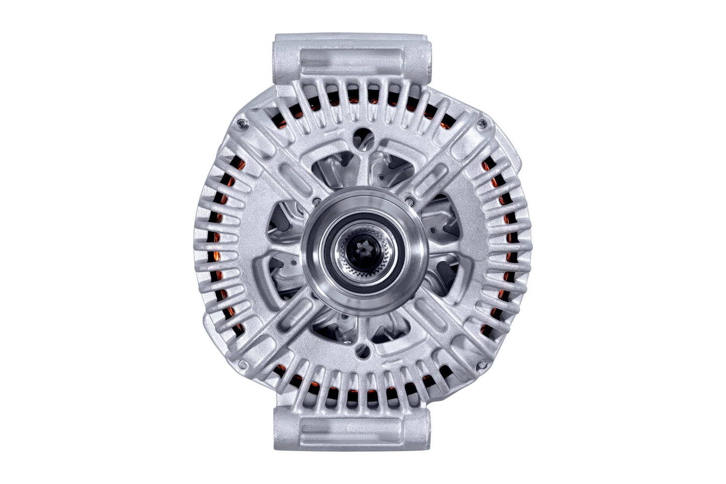 HELLA Alternator - 14V - 180A - for e.g. CHRYSLER 300C (LX, LE)  8EL015637-821