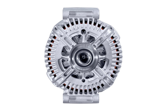 HELLA Alternator - 14V - 180A - for e.g. CHRYSLER 300C (LX, LE)  8EL015637-821