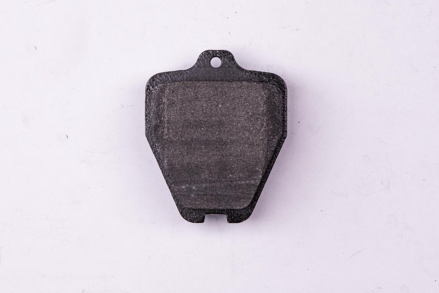 HELLA Brake pad set - T1182 - for e.g. AUDI 8DB355008-781