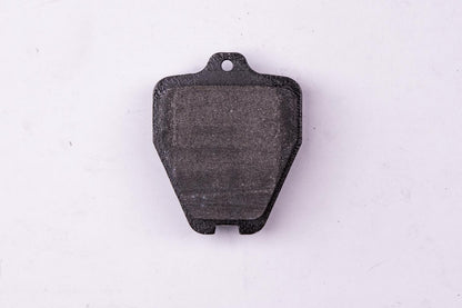 HELLA Brake pad set - T1182 - for e.g. AUDI 8DB355008-781