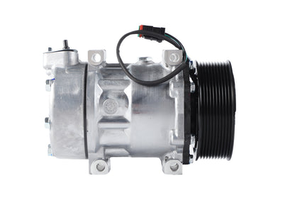 Hella Aircon Compressor 8FK366200-091