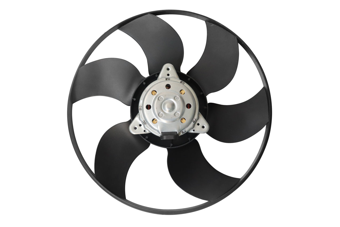 Hella Radiator Cooling Fan 8EW366420-241