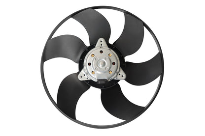 Hella Radiator Cooling Fan 8EW366420-241