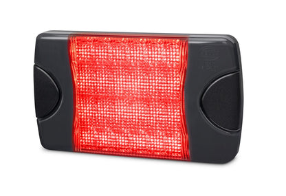 HELLA Rearlight - DuraLED S - LED - 12/24V 2SB017007-201