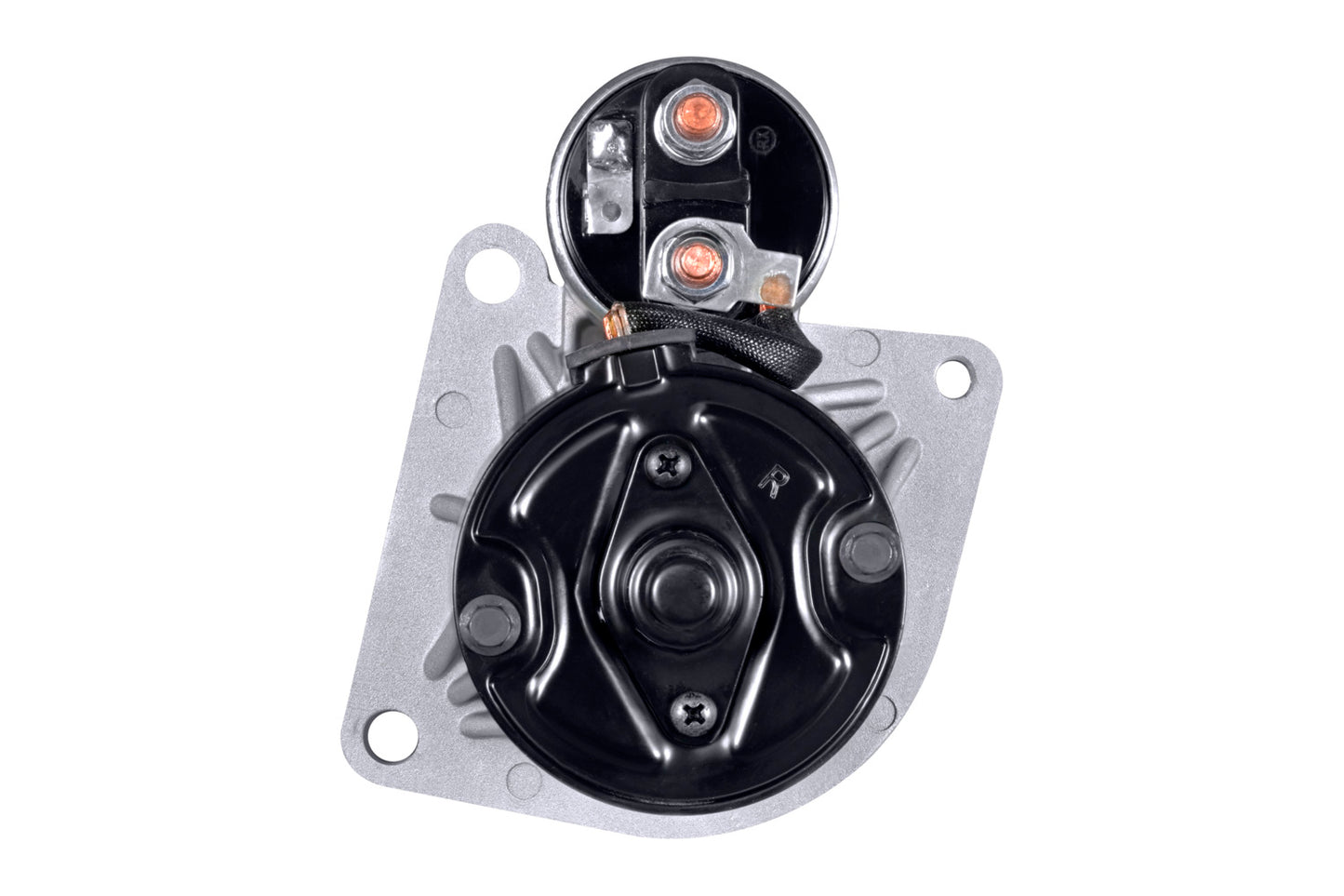 HELLA Starter - 12V - 2.2kW - for e.g. Iveco Daily II Platform/Chassis 8EA012526-231