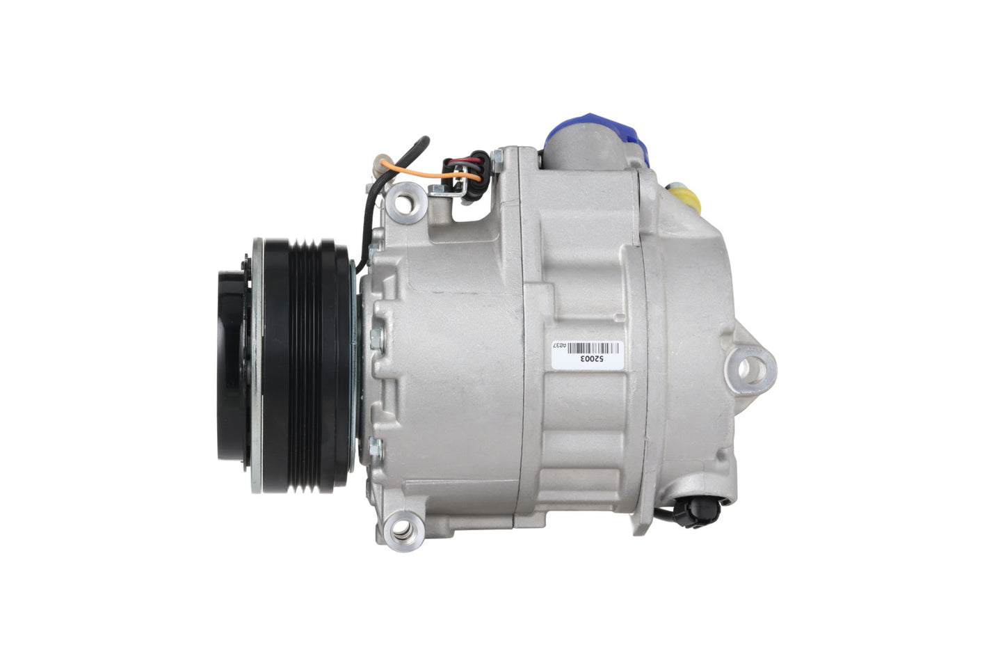 Hella Aircon Compressor 8FK366201-631