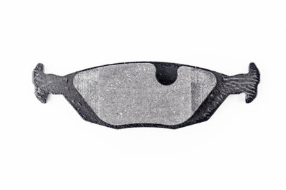HELLA Brake pad set - T1040 - for e.g. SAAB / VOLVO 8DB355007-521