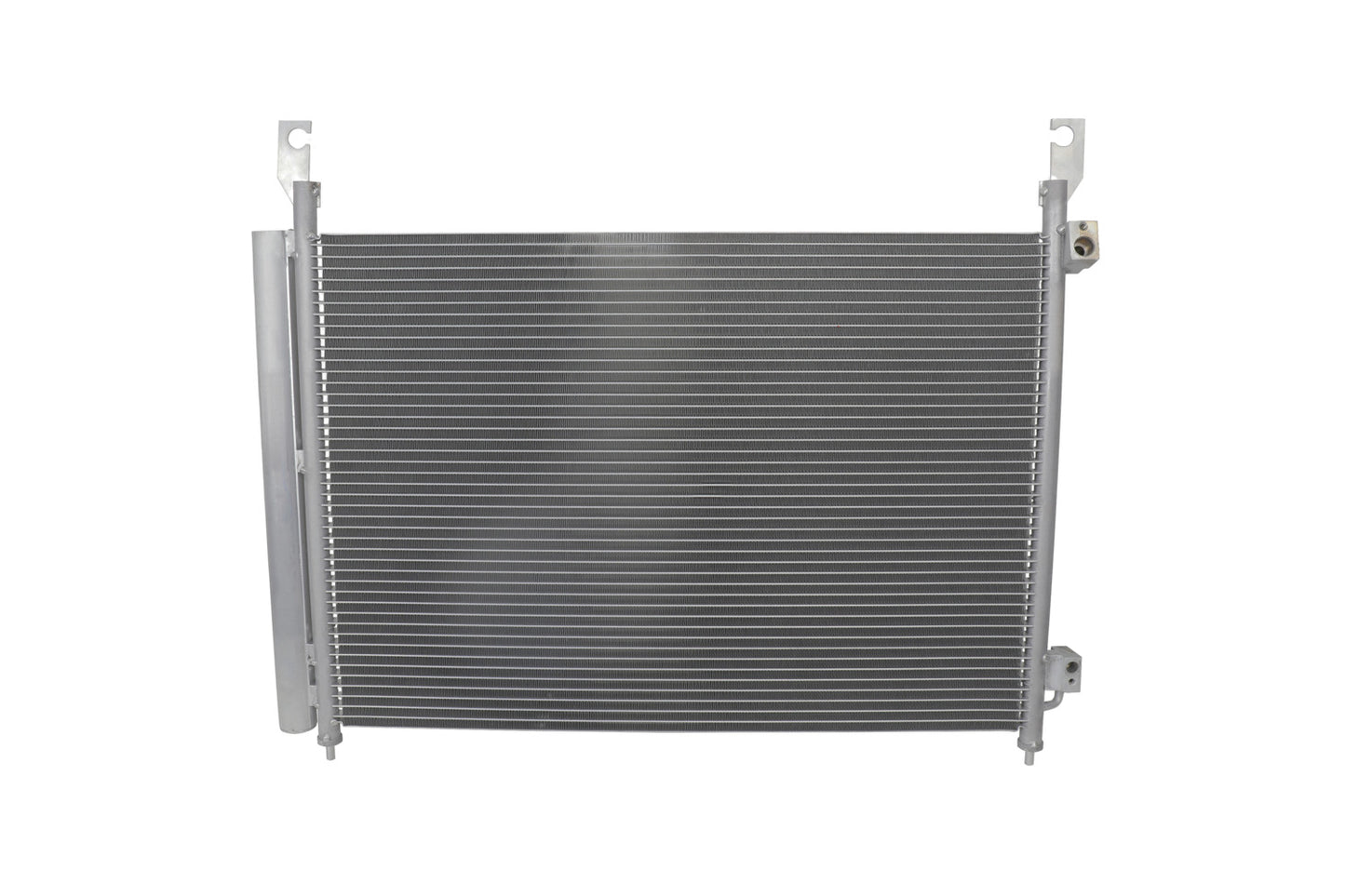 Hella Aircon Condenser 8FC366221-011