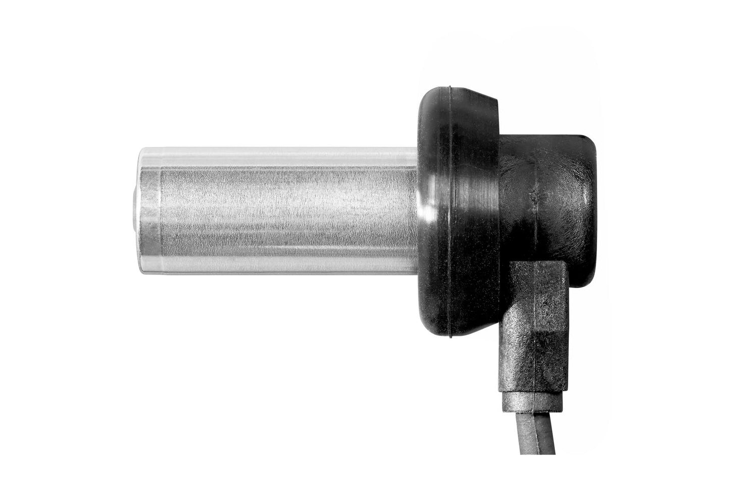 HELLA Sensor, wheel speed - 2-pin connector - Front Axle Left 6PU230052-051