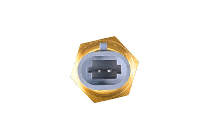 HELLA Sensor, coolant temperature - 2-pin connector 6PT358385-311