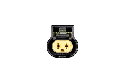 HELLA Sensor, exhaust gas temperature - 2-pin connector 6PT358226-081