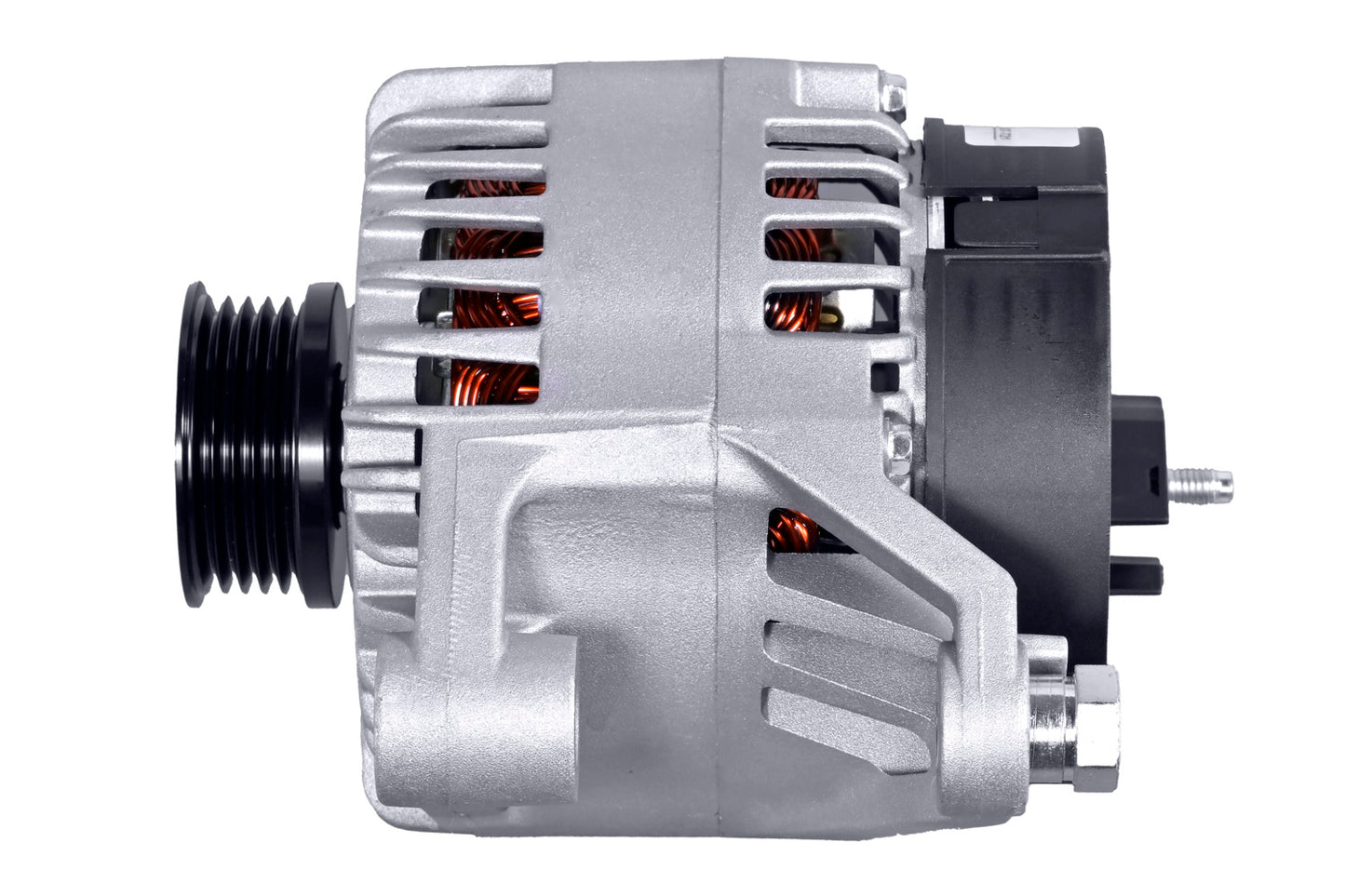 HELLA Alternator - 14V - 70A 8EL015637-721