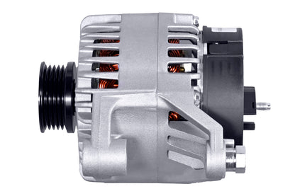 HELLA Alternator - 14V - 70A 8EL015637-721