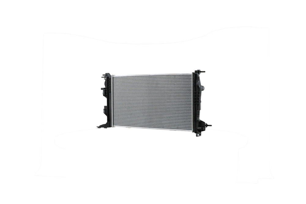 Hella Engine Coolant Radiator 8MK366300-971