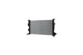 Hella Engine Coolant Radiator 8MK366300-971