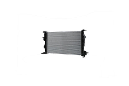 Hella Engine Coolant Radiator 8MK366300-971