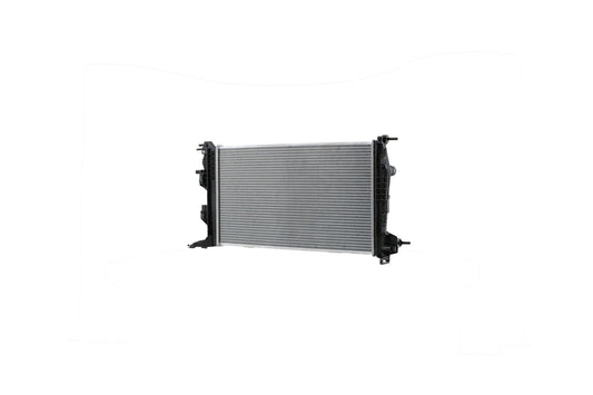 Hella Engine Coolant Radiator 8MK366300-971
