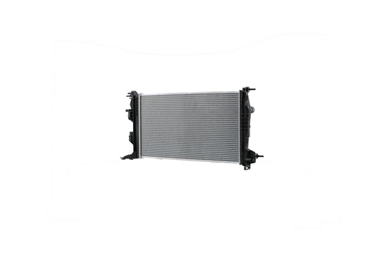 Hella Engine Coolant Radiator 8MK366300-971