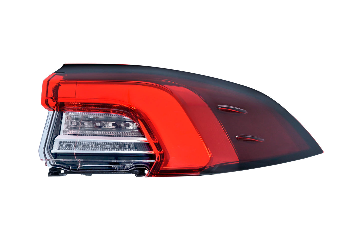 HELLA Rearlight - LED - Outer section - right 2SD354894-041