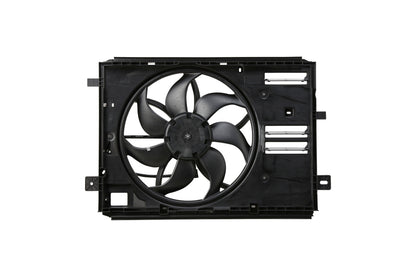 Hella Radiator Cooling Fan 8EW366420-361