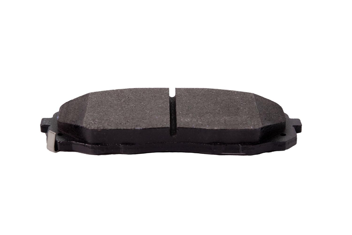 HELLA Brake pad set - T2757 - for e.g. KIA 8DB355039-441