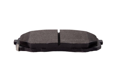 HELLA Brake pad set - T2757 - for e.g. KIA 8DB355039-441