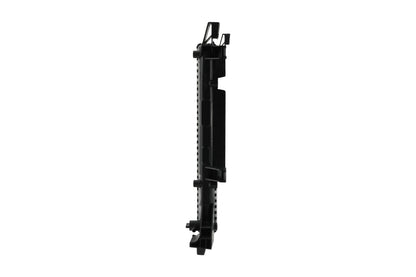 Hella Engine Coolant Radiator 8MK366302-041