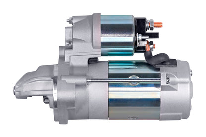 HELLA Starter - 12V - 2kW - for e.g. BMW 5 (E39) 8EA011611-081