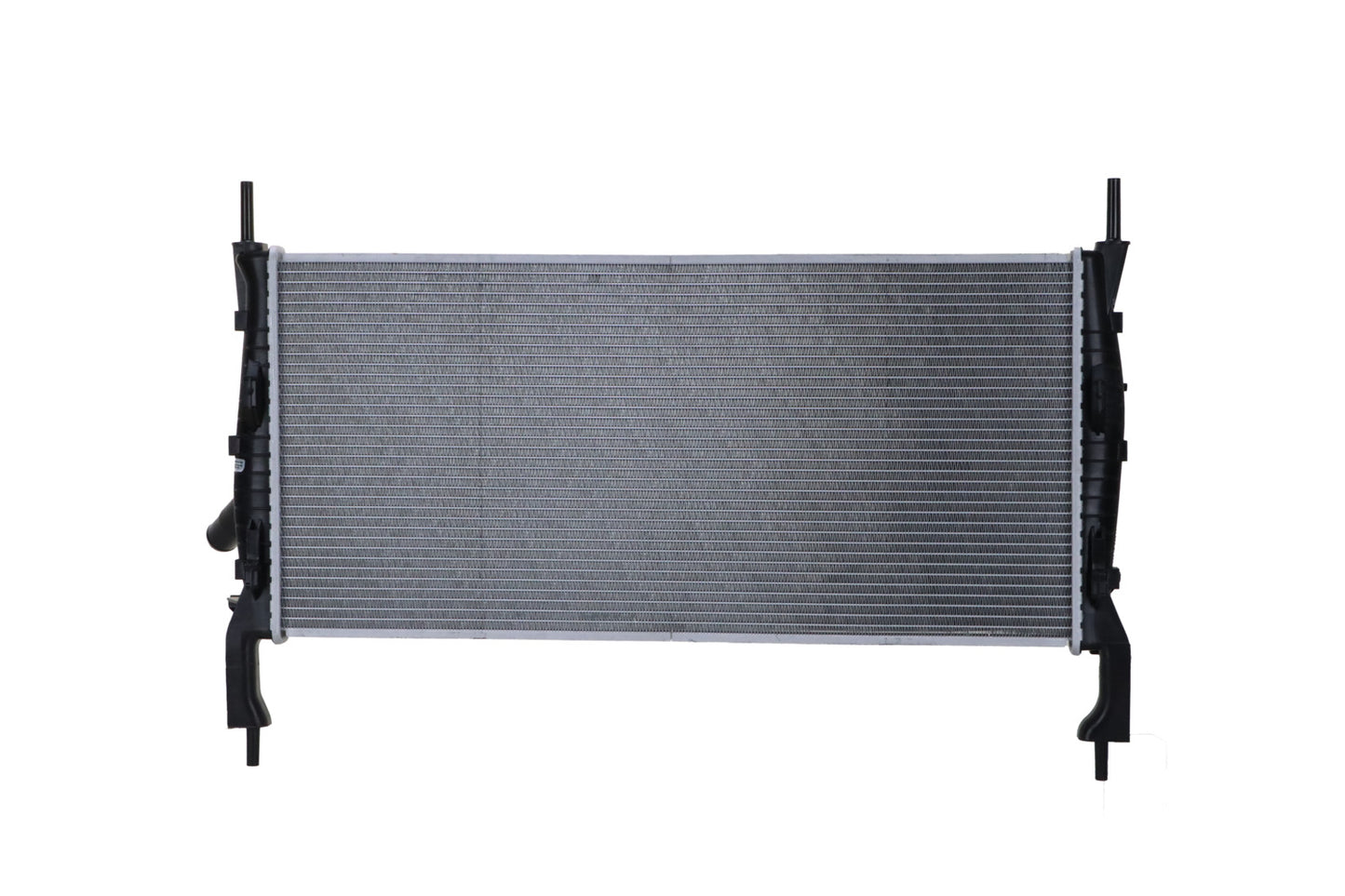 Hella Engine Coolant Radiator 8MK366300-311