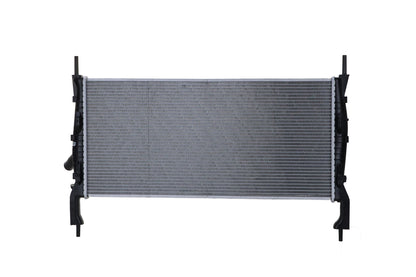 Hella Engine Coolant Radiator 8MK366300-311
