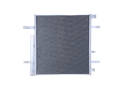 Hella Aircon Condenser 8FC366220-081