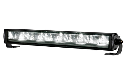 HELLA VALUEFIT LED-Lightbar - LBE 2 490FL - 12/24V - white/yellow (amber) - 4400lm 1FE357666-031
