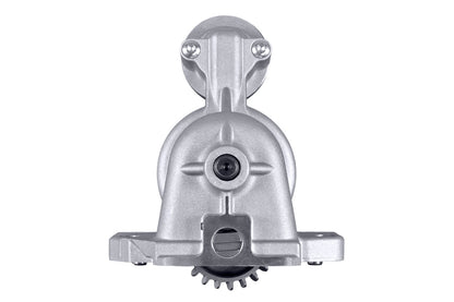 HELLA Starter - 12V - 1.4kW - for e.g. Jaguar X-Type (X400) 8EA012526-421