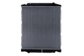 Hella Engine Coolant Radiator 8MK366302-271