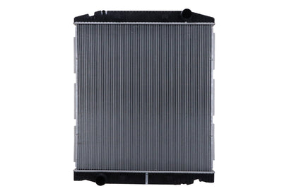 Hella Engine Coolant Radiator 8MK366302-271