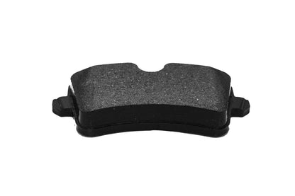 HELLA Brake pad set - T2096 - for e.g. AUDI 8DB355016-061