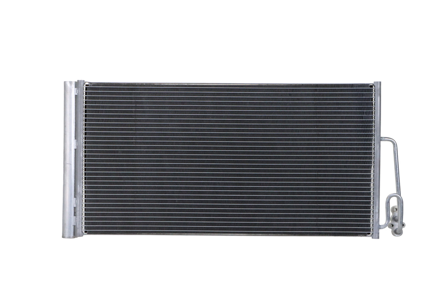 Hella Aircon Condenser 8FC366221-031