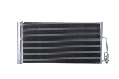 Hella Aircon Condenser 8FC366221-031