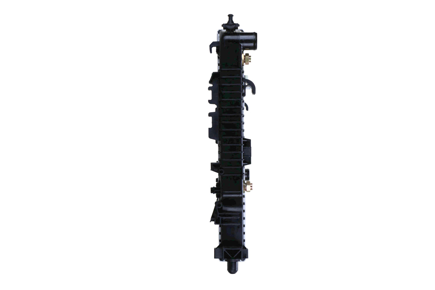 Hella Engine Coolant Radiator 8MK366302-421