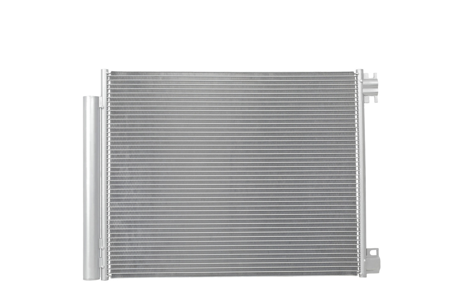 Hella Aircon Condenser 8FC366220-131