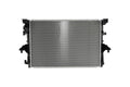 Hella Engine Coolant Radiator 8MK366302-061
