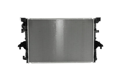 Hella Engine Coolant Radiator 8MK366302-061
