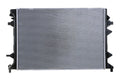 Hella Engine Coolant Radiator 8MK366301-451